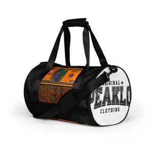 Peaklo Bag