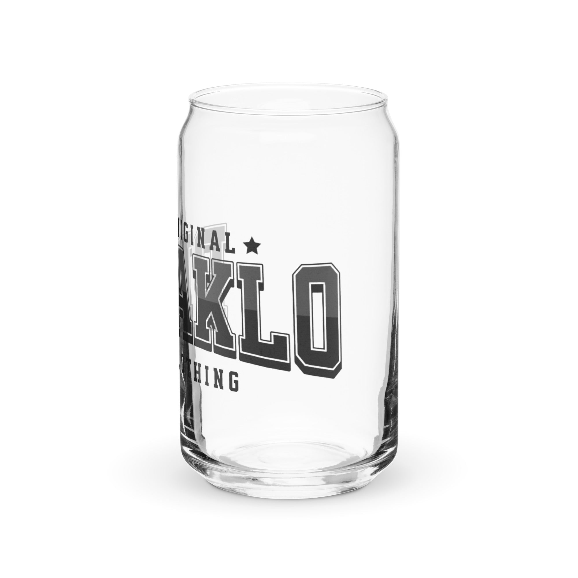 Peaklo Glass