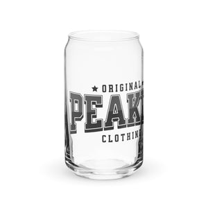 Peaklo Glass