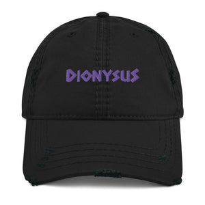 DIONYUS X PEAKLO