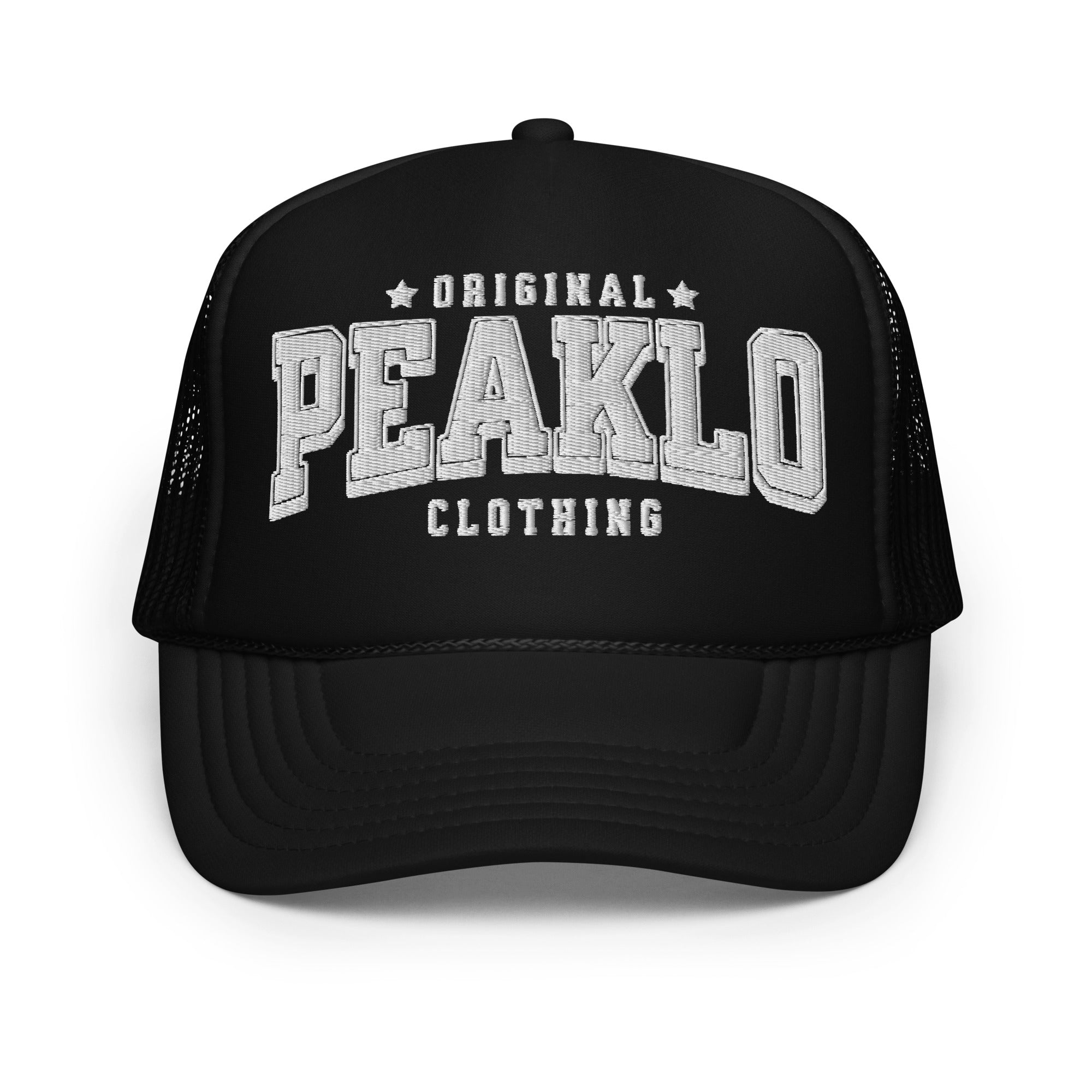 Peaklo Foam Trucker