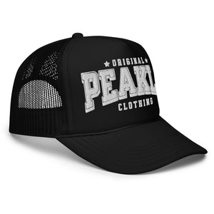 Peaklo Foam Trucker