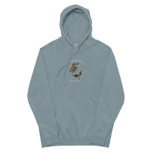 Heaven on Earth Hoodie